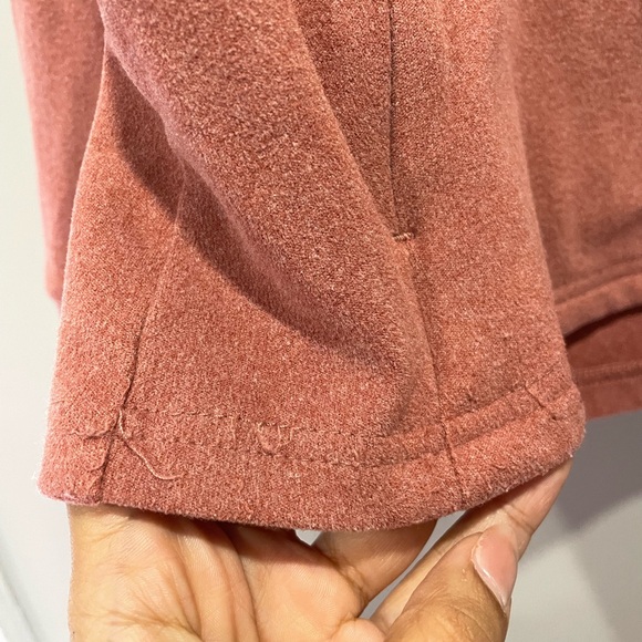 Kyodan // Mock Pullover Athletic Sweater - Picture 3 of 6